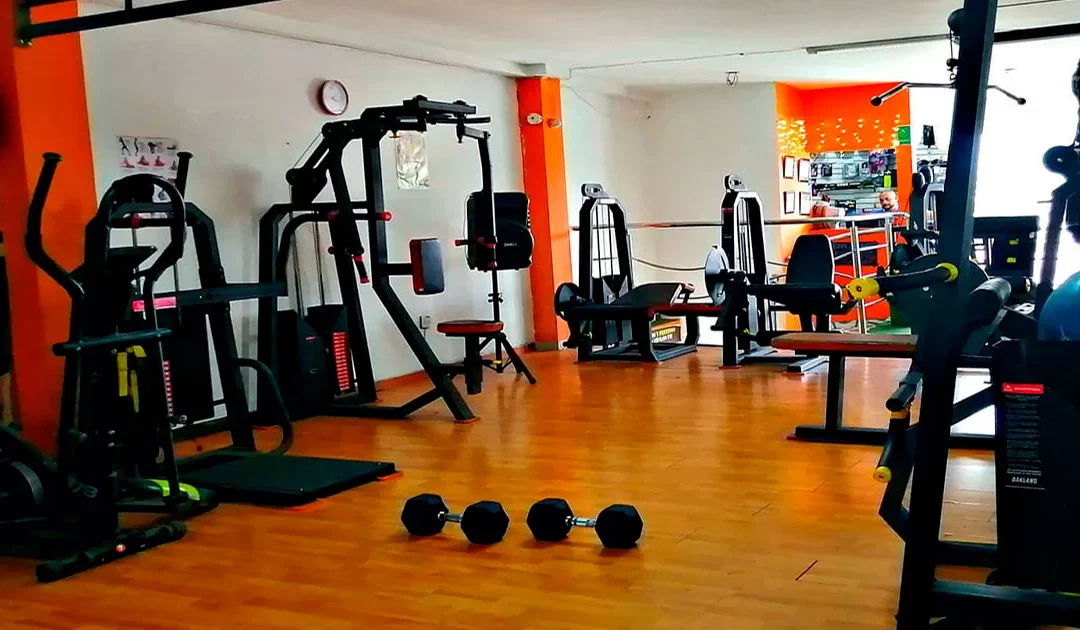 Comprar Máquinas de Gimnasio: Fabricante Local en Barranquilla
